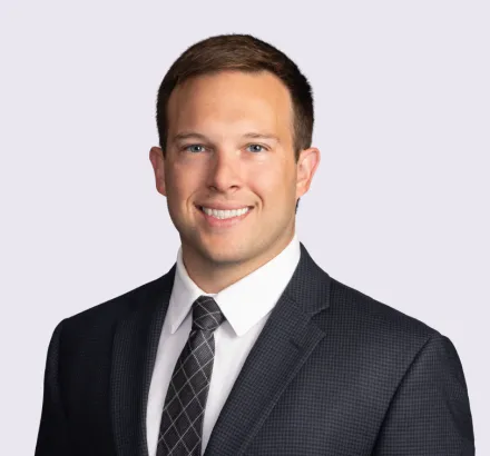 Brock Pohlmeier headshot