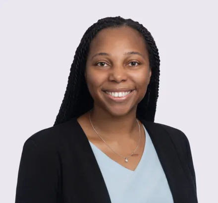 Taylor Scott headshot