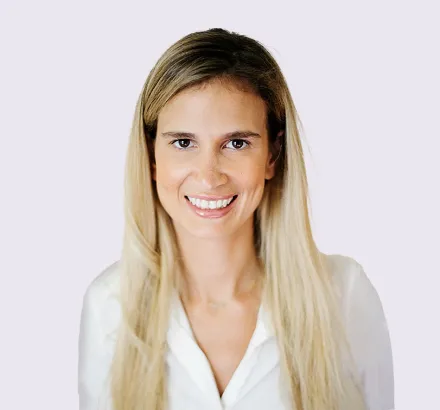 Maya Kaplan Atrakchi headshot