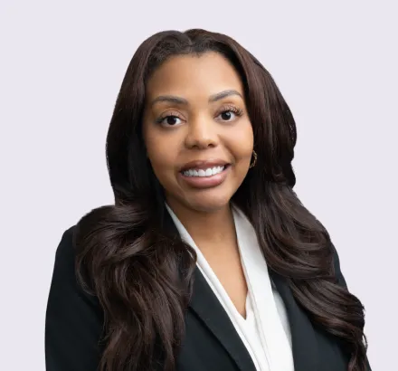 Maikieta Brantley headshot
