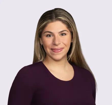 Jacqueline Brown headshot