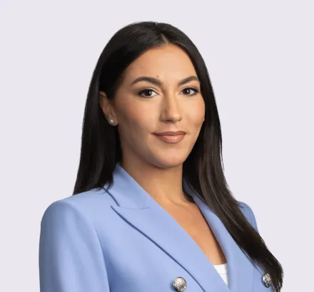 Nina Finnigan headshot