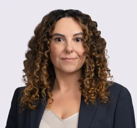 Ani Garibyan headshot