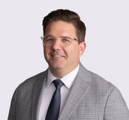 Alex Havlin headshot