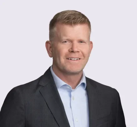 Chris Jackson headshot