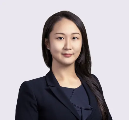 Ryung Nam Kim Headshot