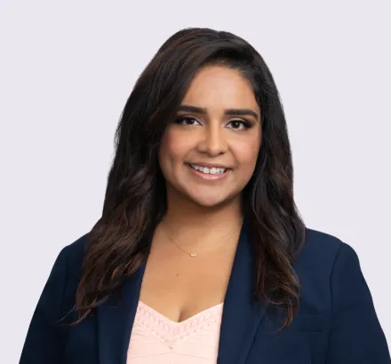 Sehreen Ladak headshot