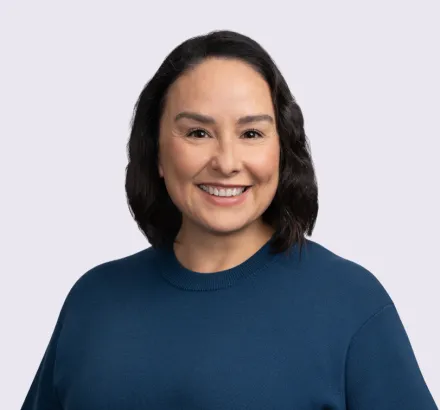 Diane Lerma headshot