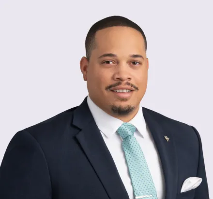 Kevin Littlejohn headshot