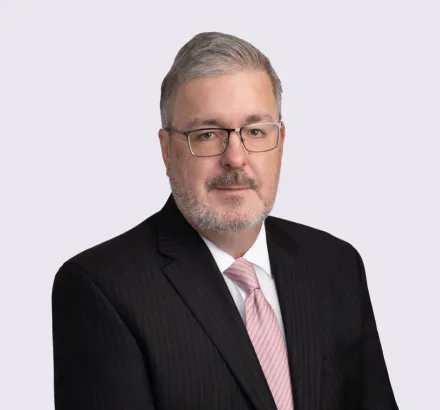 Kerry Martin headshot