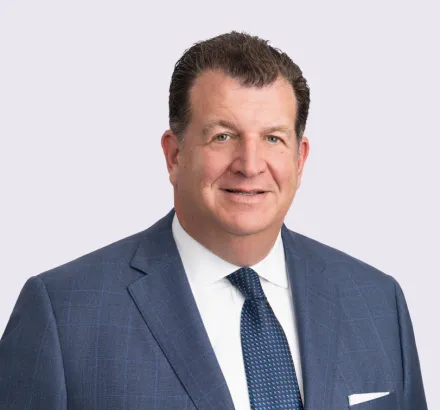 Peter Moss headshot