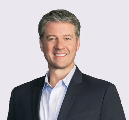 Scott Pechaitis Headshot