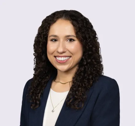 Maryam Shokry headshot