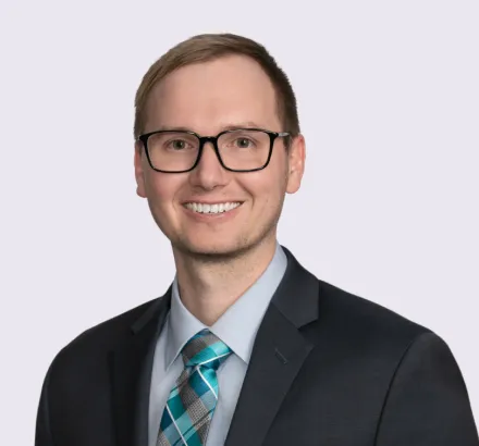 Jonathan Smith headshot