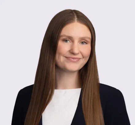 Kaitlyn Spear headshot