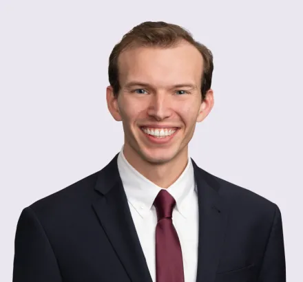 Sawyer Stephens headshot