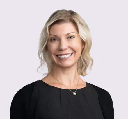 Corey Thrush headshot