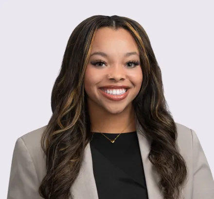 Randi Tolbert headshot