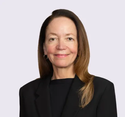 Stephanie Zorn headshot