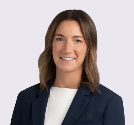 Margaret Zwicharowski headshot