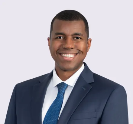 Chandler Cleveland headshot