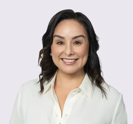 Diane Lerma headshot