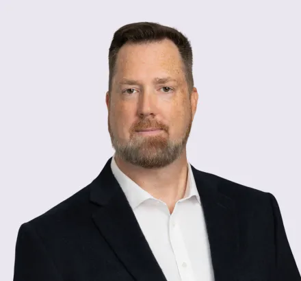 Robert Seidler Headshot