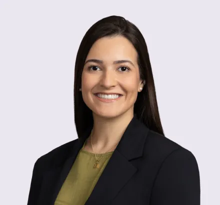 Alexandra Buroz Morales headshot