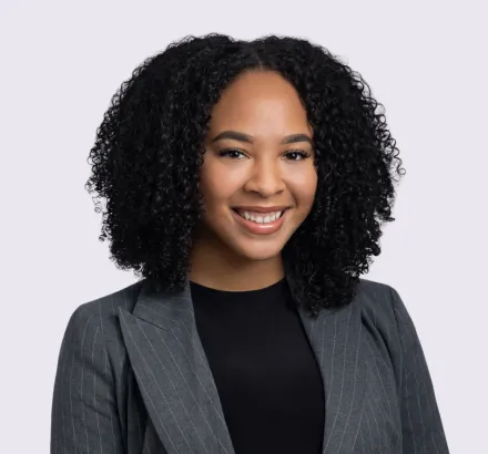 Raquel Cato headshot