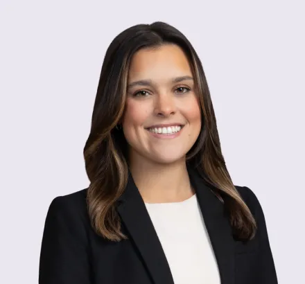 Alexis De La Rosa headshot