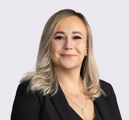 Kaileigh Gibbs headshot