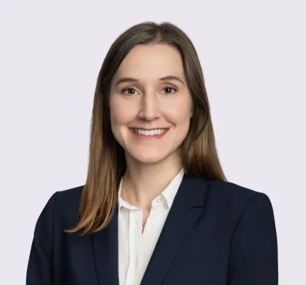 Elizabeth Harraka headshot