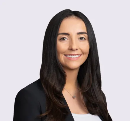 Sheila Krische headshot