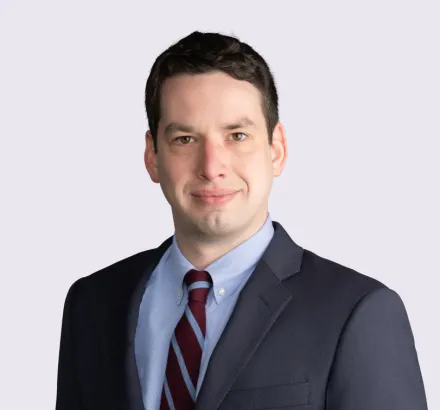 Michael Tontillo headshot