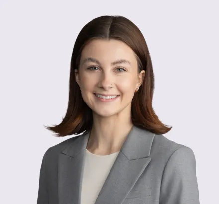 Megan VanGilder headshot