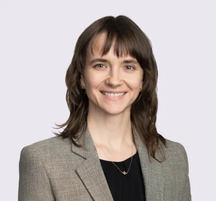 Rebecca Walker-Keegan headshot