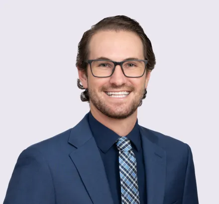 Harrison Weimer headshot