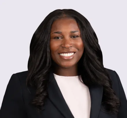 Kaniesha Whatley headshot