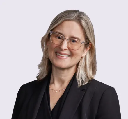 Vicky Boesch headshot