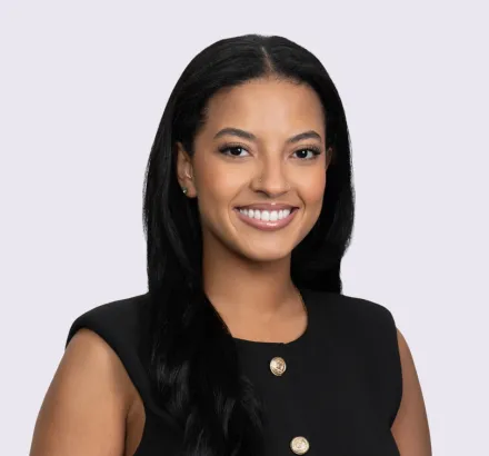 Bouchra Danielkebir headshot