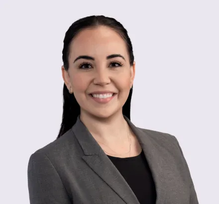 Jessica Davidson-Lujan headshot