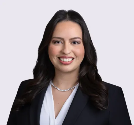 Allison De La Riva headshot