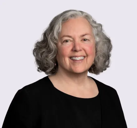 Maureen Duffy headshot