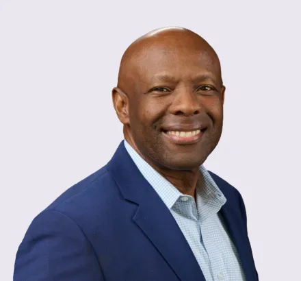 Clifford Forrester headshot