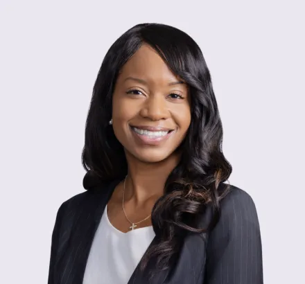 Whitnee Goins headshot