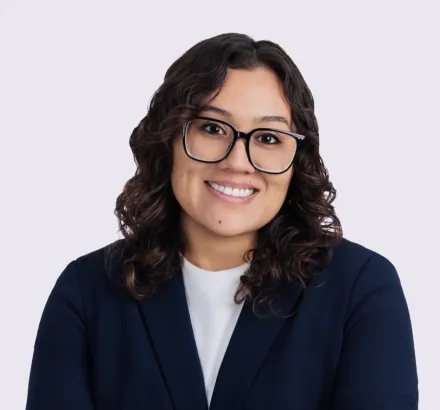 Cheyenna Gonzalez Pilsner headshot