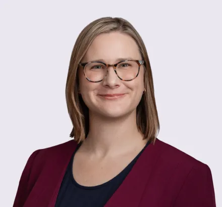 Luna-Kleya Hernandez headshot