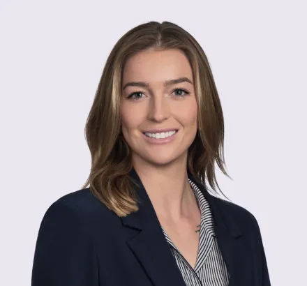 Regan Heslop headshot