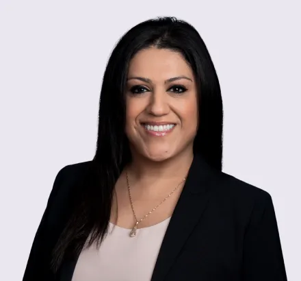 Mahzad Hite headshot