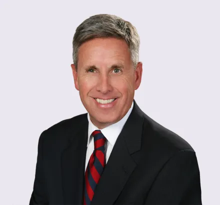 Christopher Hoyme headshot